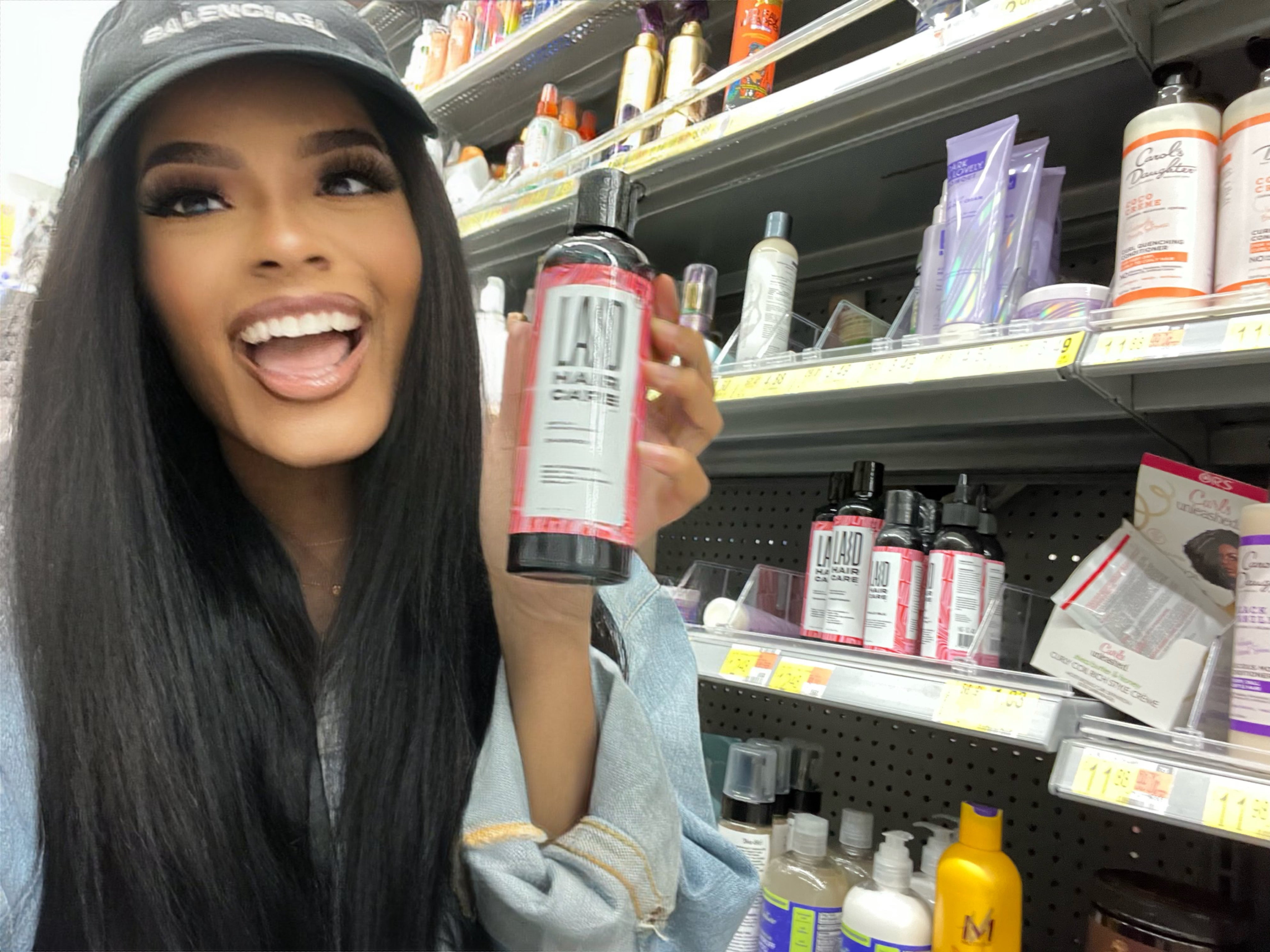 1-On-1 Masterclass With Kaylah Joseph, Retail's Youngest CEO & Founder On The Aisle