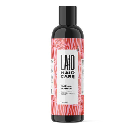 Weightless Silk Me Out Shampoo