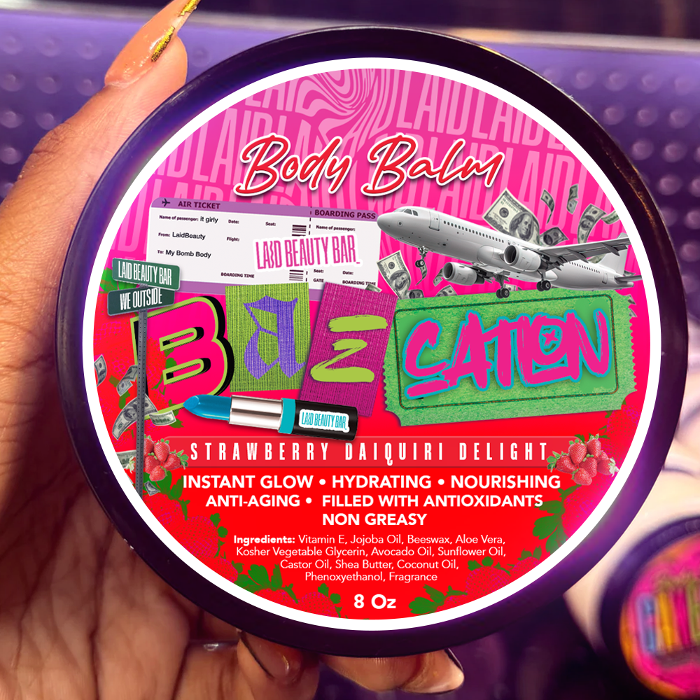 LAID Beauty Bar x LAID Hair Care MEGA Anniversary Sale