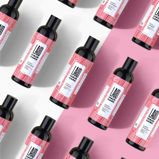 Laid Hair Care