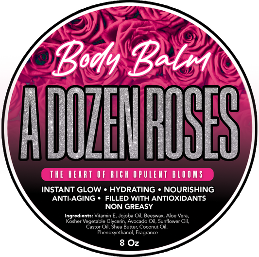LAID BEAUTY BAR Body Balms • Choose Your Scent Obsessions