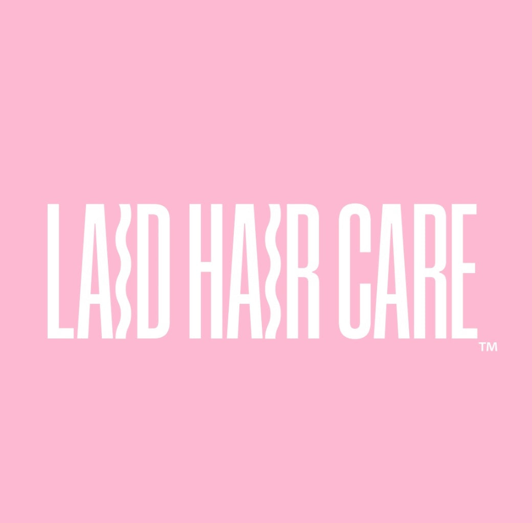 Laid Hair Care