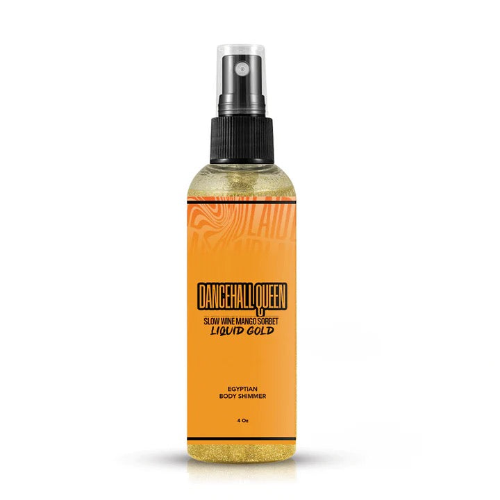 Laid Hair Care