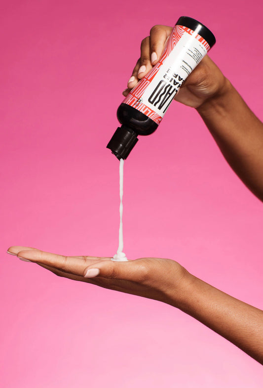 Weightless Silk Me Out Conditioner