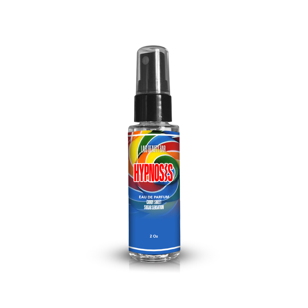 Laid Hair Care