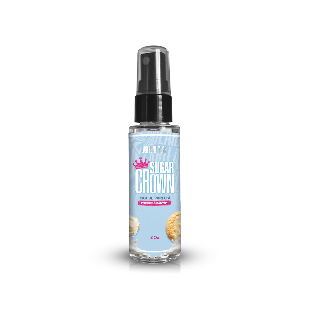 Laid Hair Care