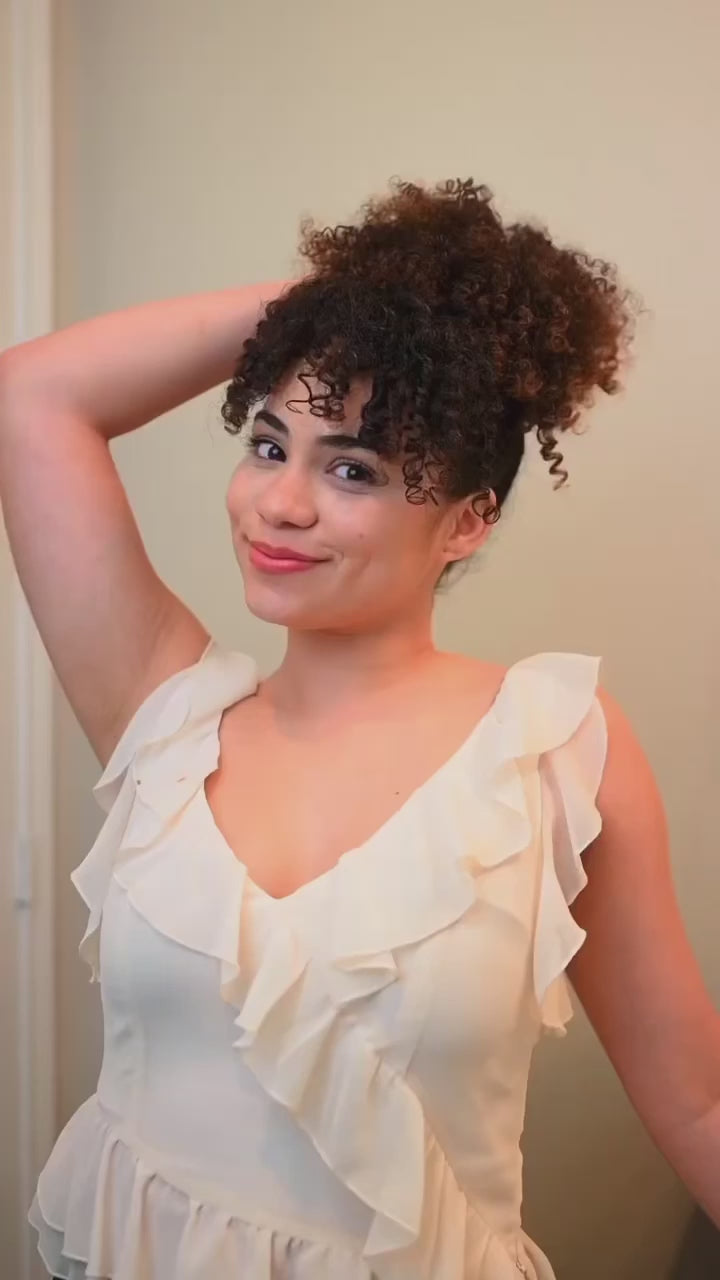 Laid Hair Care